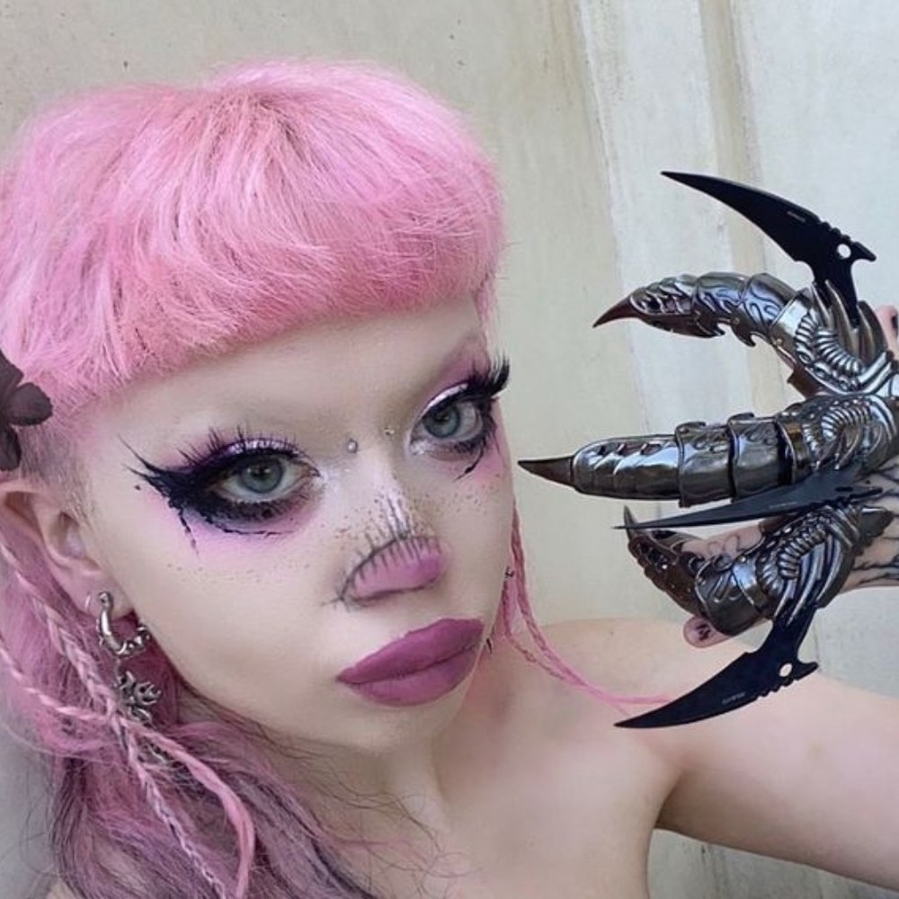 Meet your Posher, Sss